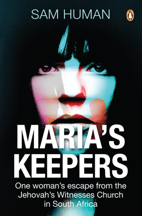 Cover image for book Maria’s Keepers