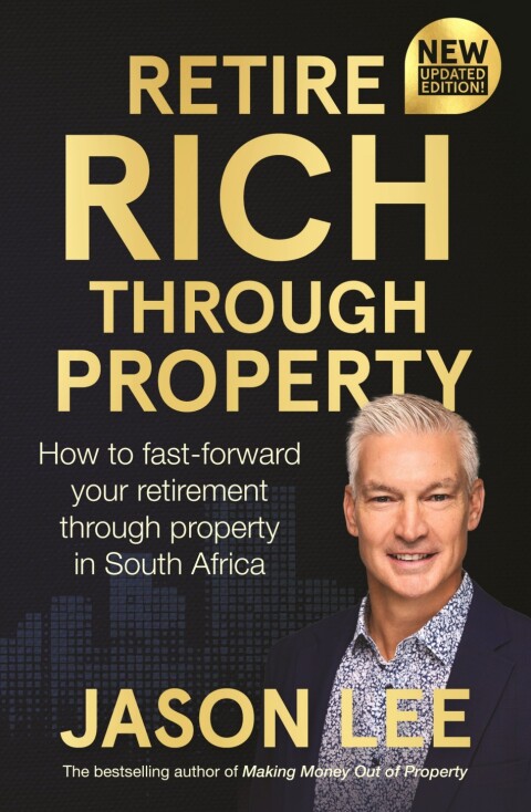 Cover image for book Retire Rich Through Property
