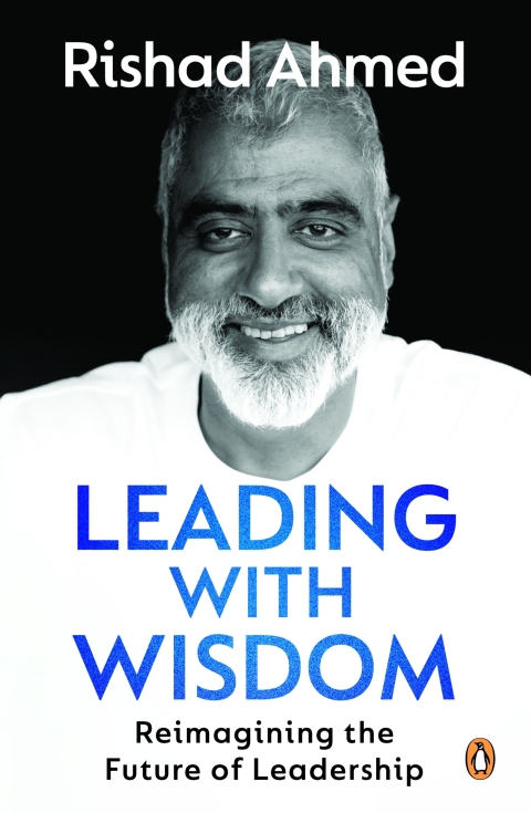 Cover image for book Leading with Wisdom