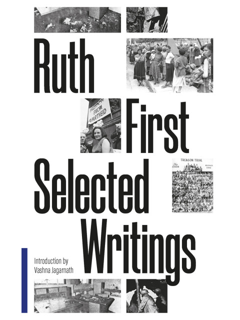 Cover image for book Selected Writings