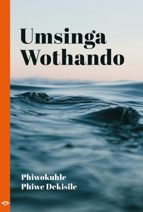 Cover image for book Umsinga Wothando