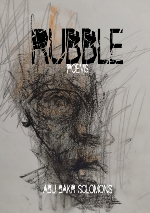 Cover image for book Rubble