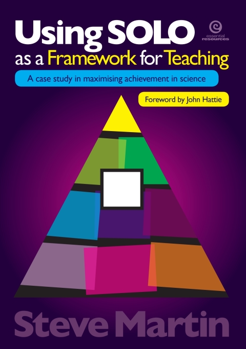 Using SOLO as a Framework for Teaching 