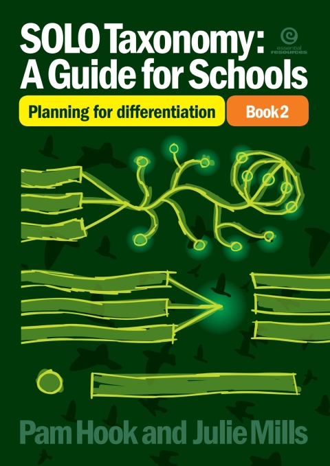 SOLO Taxonomy: A Guide for Schools Bk 2 