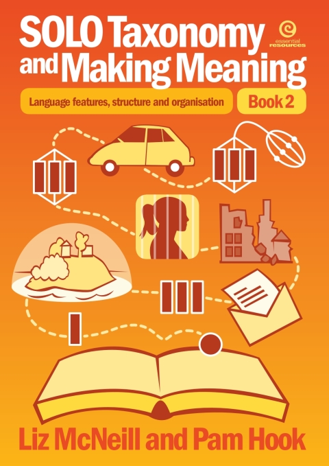 SOLO Taxonomy and Making Meaning Bk 2 