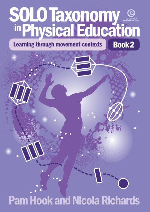 SOLO Taxonomy in Physical Education Bk 2 