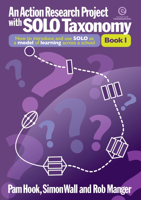 An Action Research Project with SOLO Taxonomy Bk 1 