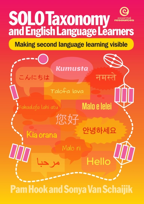 SOLO Taxonomy and English Language Learners 