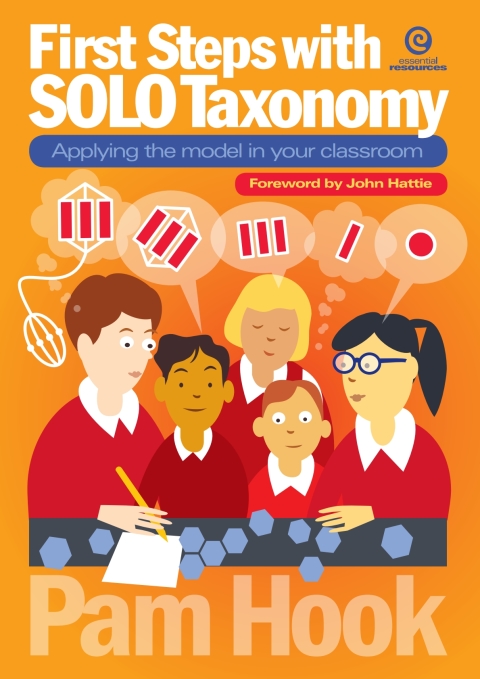 First Steps with SOLO Taxonomy 