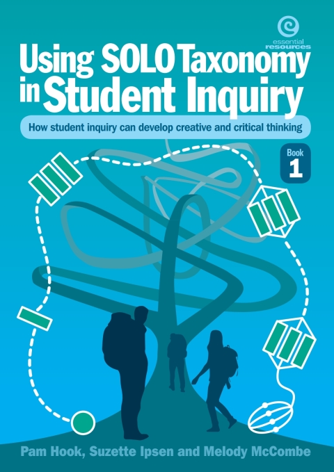 SOLO Taxonomy in Student Inquiry - Bk 1 