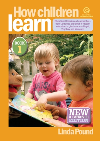 How Children Learn Book 1 - New and Improved Edition