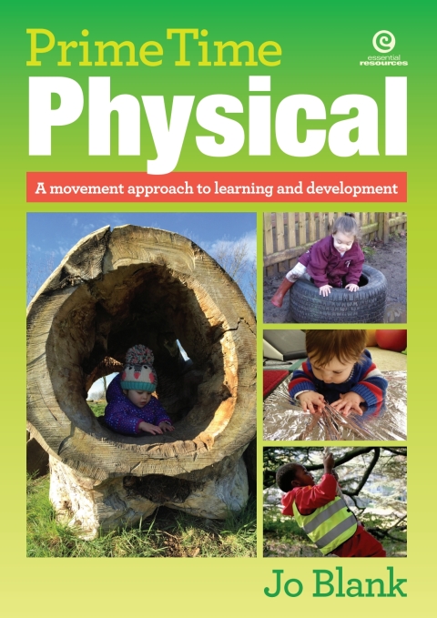 Cover image for book Prime Time Physical