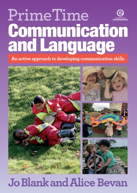 Cover image for book Prime Time Communication and Language