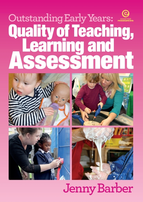 Quality of Teaching, Learning and Assessment 