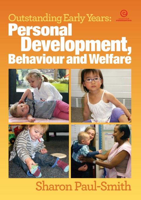 Cover image for book Personal Development, Behaviour and Welfare