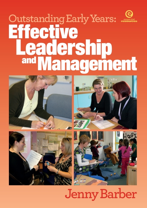 Effective Leadership and Management 