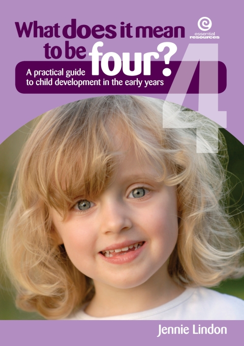 What Does It Mean to Be Four 