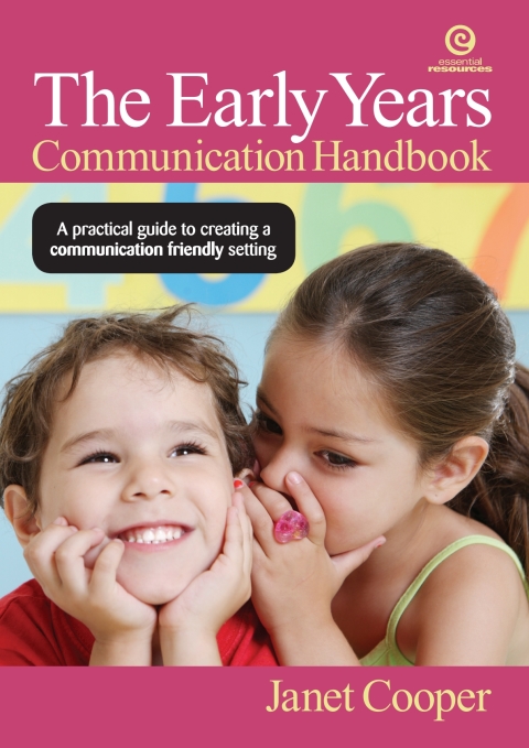 The Early Years Communication Handbook 
