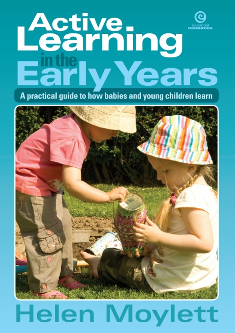 Active Learning in the Early Years 