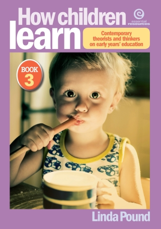 How Children Learn Bk 3