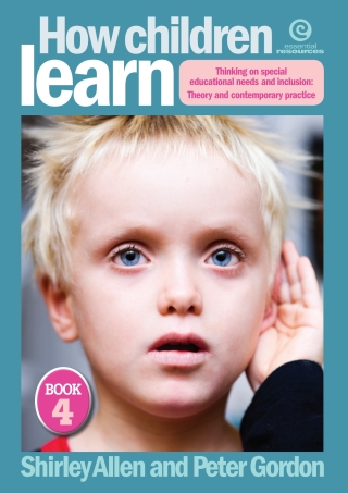 How Children Learn Bk 4