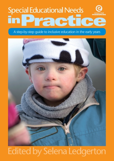 Cover image for book Special Needs in Practice - Revised edition