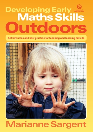 Developing Early Maths Skills Outdoors