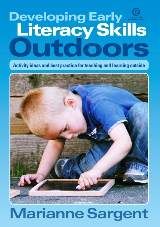 Developing Early Literacy Skills Outdoors