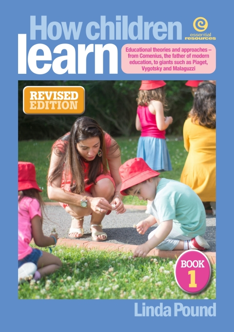 Cover image for book How Children Learn – Book 1: Revised edition