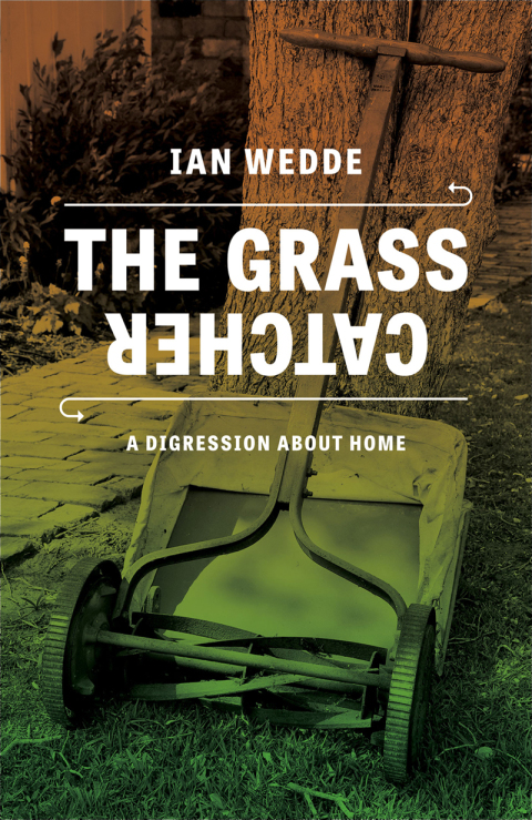 Cover image for book The Grass Catcher