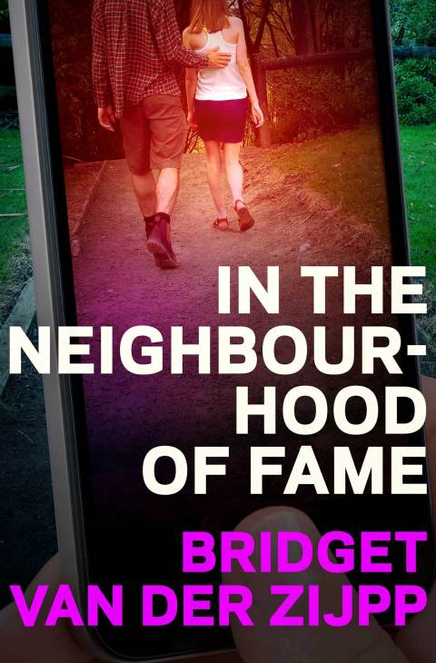 Cover image for book In the Neighbourhood of Fame