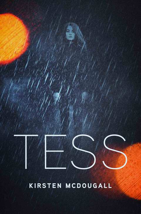 Cover image for book Tess