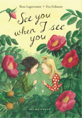 See You When I See You