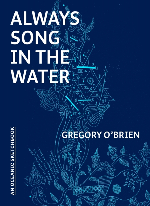 Cover image for book Always Song in the Water