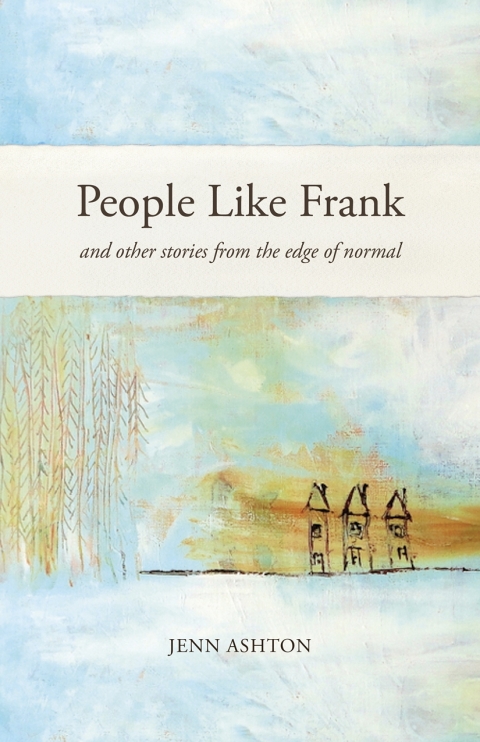Cover image for book People Like Frank