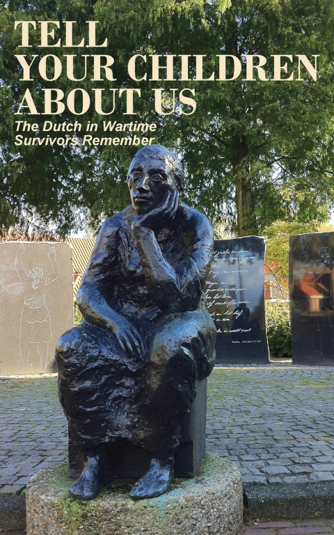Cover image for book Tell your children about us