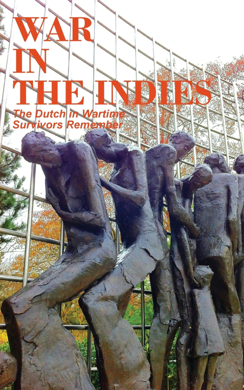 Cover image for book War in the Indies