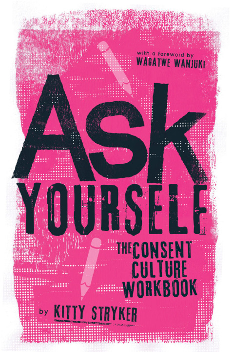 Cover image for book Ask Yourself