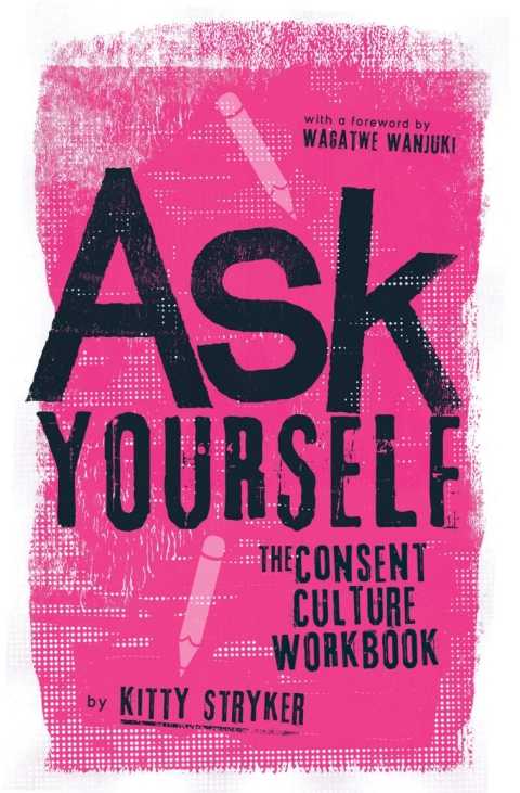Cover image for book Ask Yourself