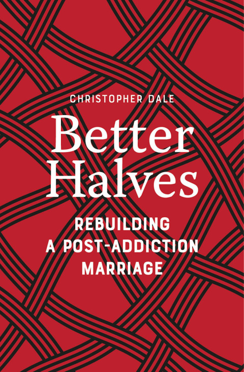 Cover image for book Better Halves