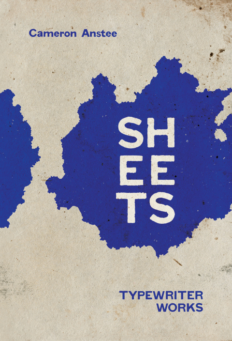 Cover image for book Sheets
