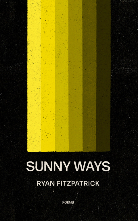 Cover image for book Sunny Ways