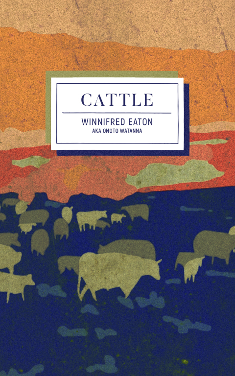 Cover image for book Cattle