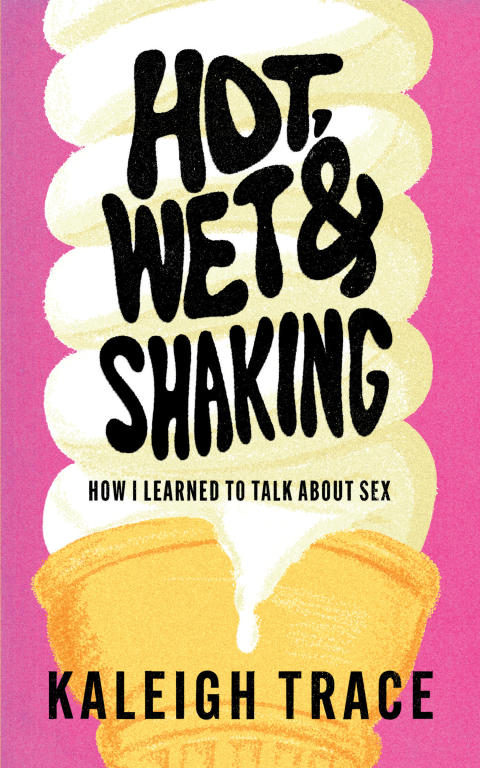 Cover image for book Hot, Wet, and Shaking