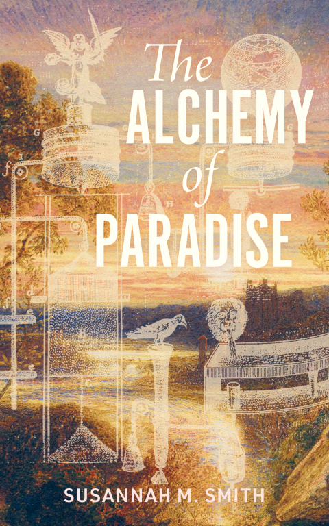 Cover image for book The Alchemy of Paradise