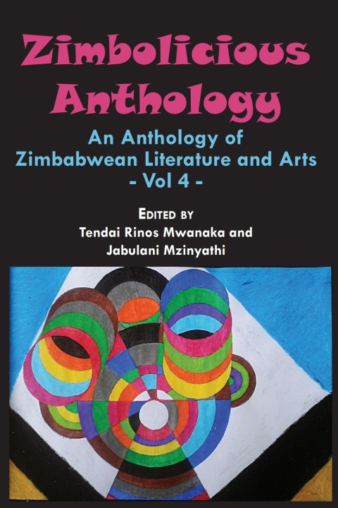 Cover image for book Zimbolicious Anthology: Volume 4
