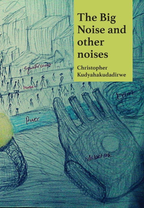 Cover image for book The Big Noise and Other Noises