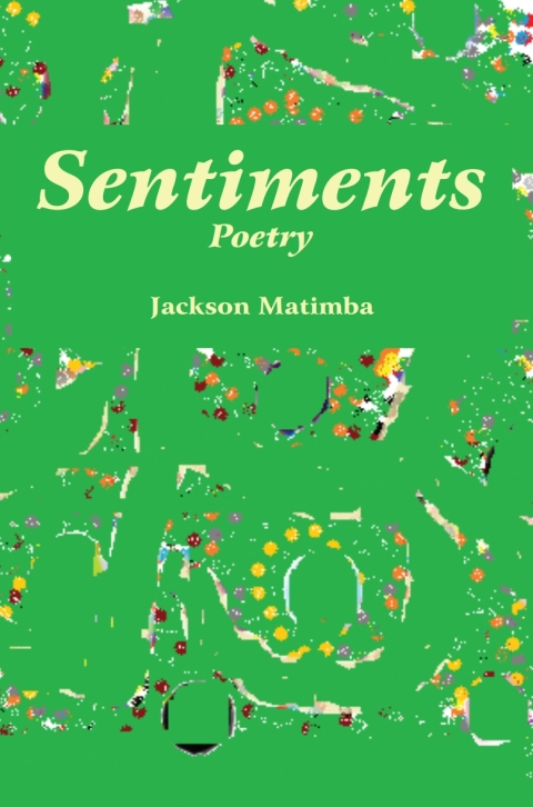 Cover image for book Sentiments