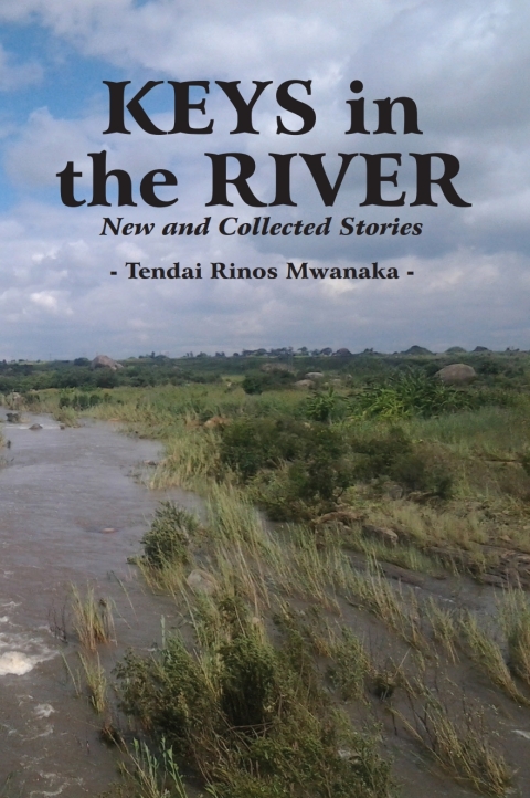 Cover image for book Keys in the River