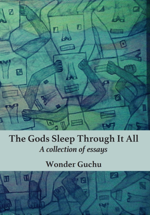 The Gods Sleep Through It All 